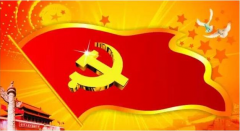 黨建質(zhì)量如何提升？這四個(gè)環(huán)節(jié)很重要